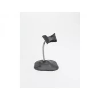 Zebra Gooseneck Intellistand stojan na čítačku čiarových kódov LS1203 (Twilight Black), 1 ks