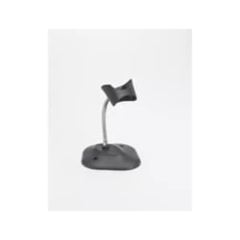 Zebra Gooseneck Intellistand stojan na čítačku čiarových kódov LS1203 (Twilight Black), 1 ks