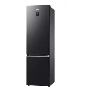 Chladnička Samsung RB38C675EB1, 384L