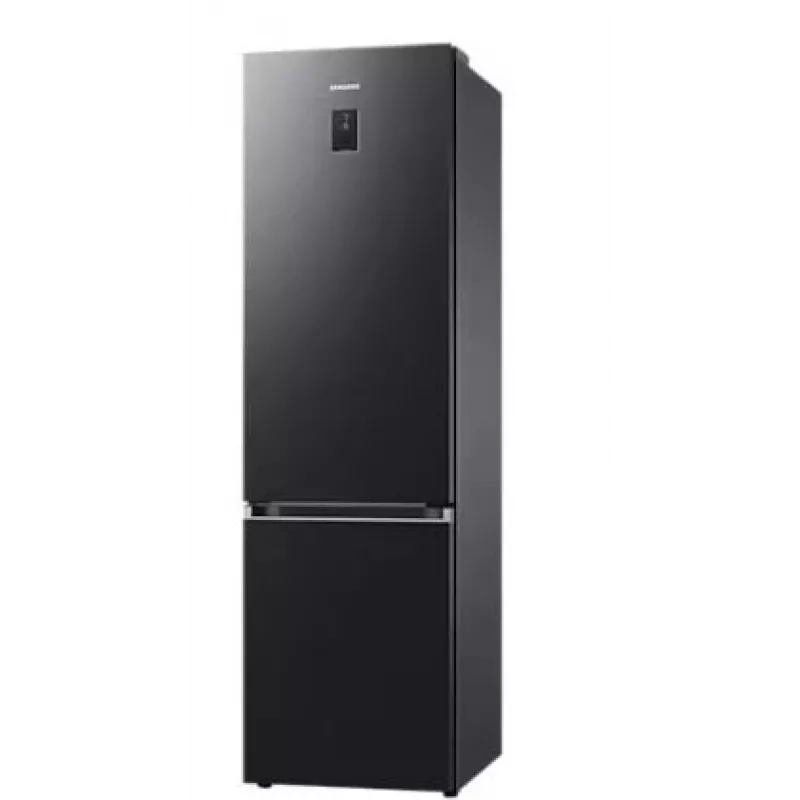 Chladnička Samsung RB38C675EB1, 384L