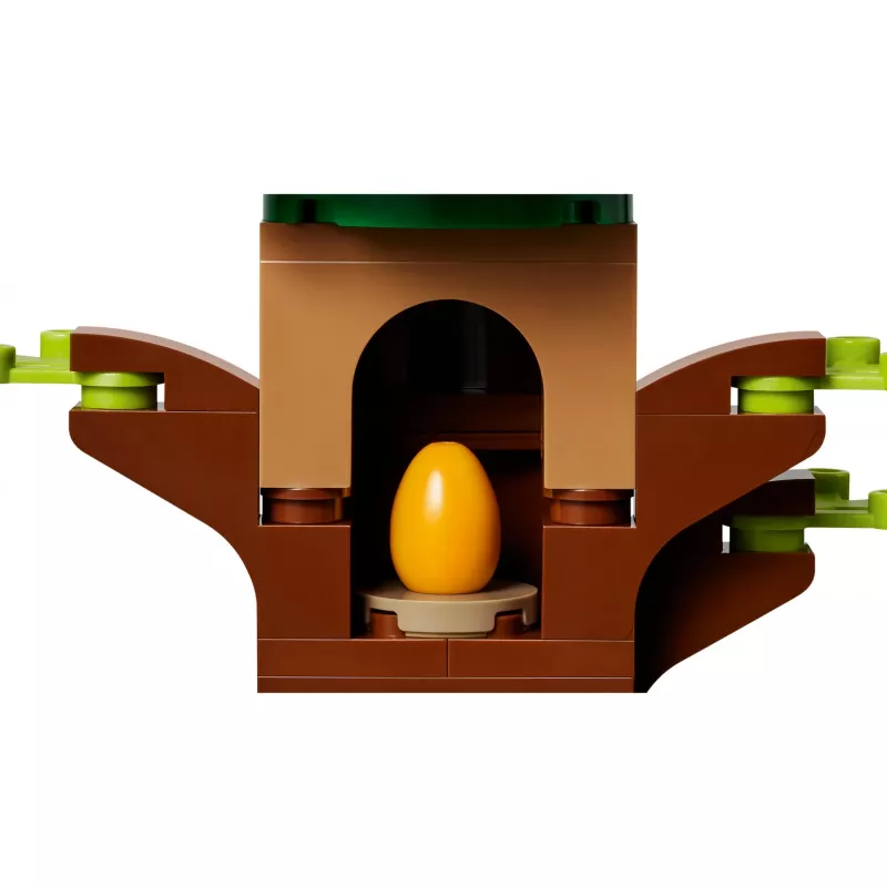LEGO 40709 Jarné ihrisko zvieratiek