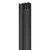 Stĺp Vogels PUC2515 Large CONNECT-IT 1500 mm čierny