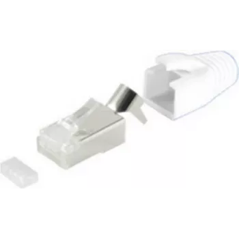 Shiverpeaks BS72067-10W biela