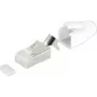 Shiverpeaks BS72067-10W biela