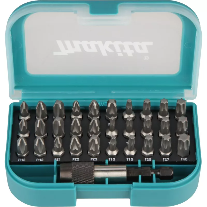 Makita P-73374 príslušenstvo k náradiu