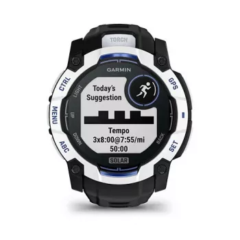Smartwatch GARMIN Instinct 3,05 cm (1,2