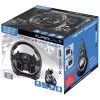 Volant + pedále Subsonic GS850-X čierny 270° rotácia USB