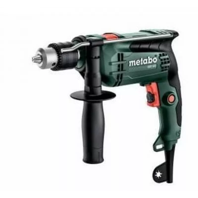 Vŕtacie kladivo Metabo SBE 650 600742000