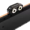 Watercool Heatkiller IV pre Radeon RX 5700 / XT – acetal full-cover GPU vodný chladič