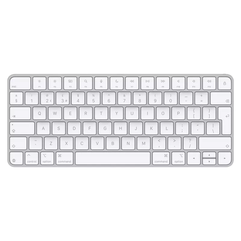 Apple Magic Keyboard - klávesnica - USB-C - bezdrôtová