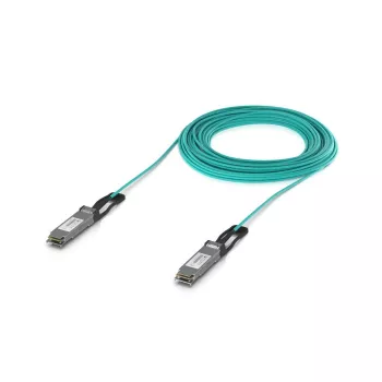 AOC kábel Ubiquiti UACC-AOC-QSFP28-30M 30 m OM3 QSFP28
