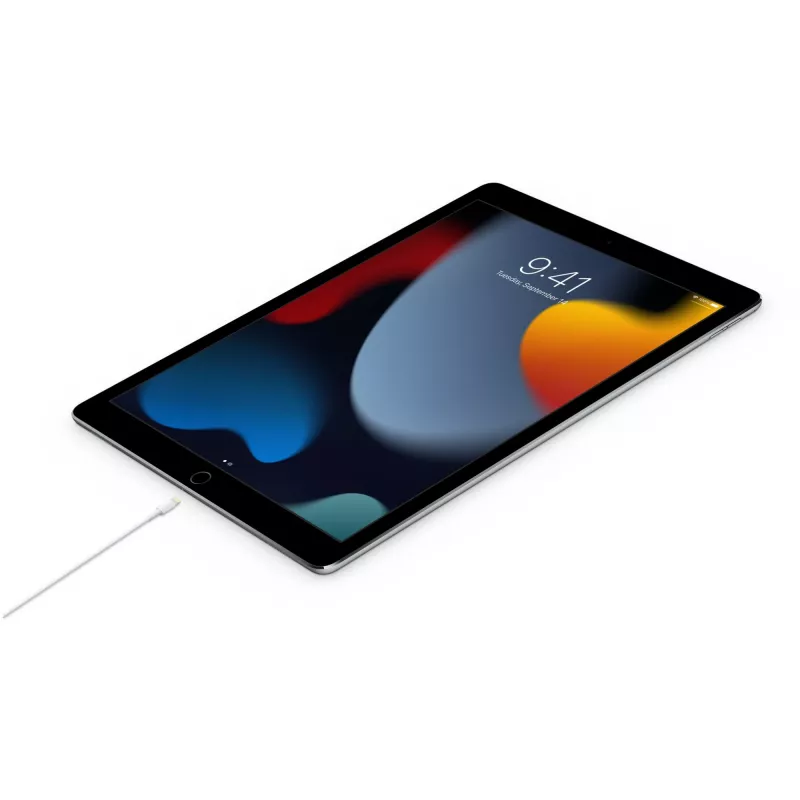 USB-C na Lightning kábel Apple MQGH2ZM/A — 2 m, biely, konektor samec-samec