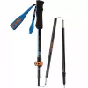 Trekingové palice Viking Kettera Pro – nastaviteľné palice na nordic walking, model 610/22/7712/15/UNI