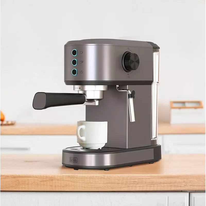 Black+Decker BXCO1350E kávovar
