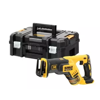 DeWALT DCS367NT-XJ šabľová píla, 18 V, žltá/čierna
