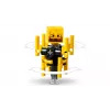 LEGO MINECRAFT 21266 Nether boj s lávou
