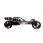 Amewi Buggy „Pitbull X“ 25ccm 2,4 GHz M 1:5, 12,5 kg