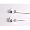 Magicsound DS-2 - stereo slúchadlá s mikrofónom, biela