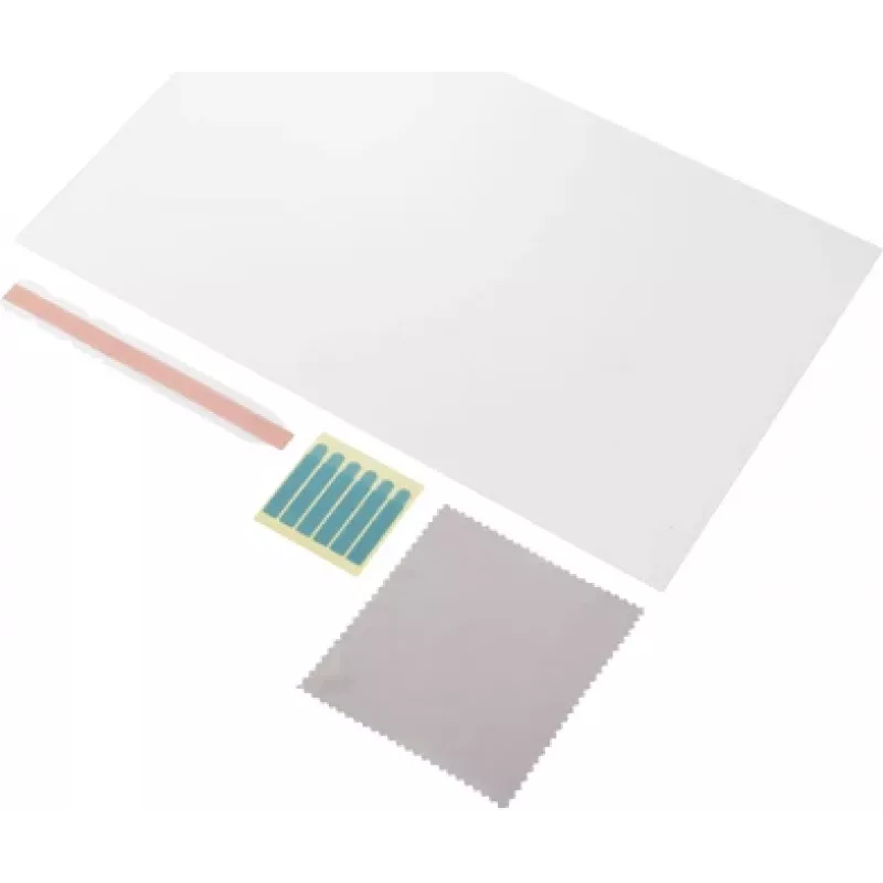 Renkforce RF-LABLPS-500 filter modrého svetla notebook 40,6 cm (16 inch) pomer strán: 16:10 RF-6055798 univerzálny (RF-6055798)