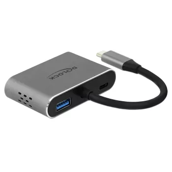 Dokovacia stanica pre notebook DeLOCK 64074