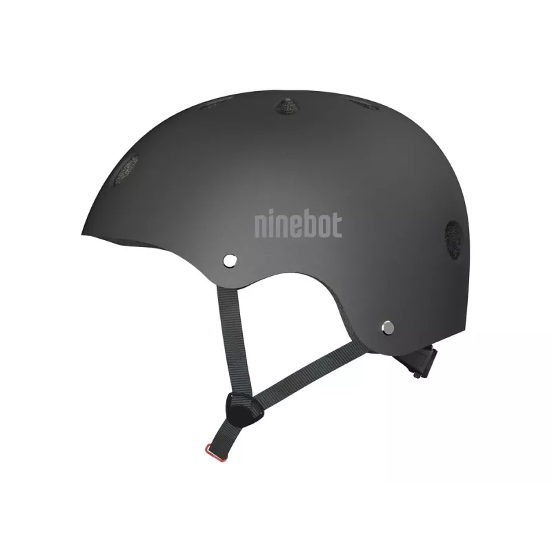 Ninebot prilba Commuter | čierna