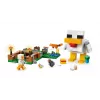 LEGO MINECRAFT 21585 Farma sliepok