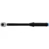 Gedore 2958023 TORCOFLEX UK momentový kľúč, 3/8", 10-50 Nm, čierno-modrý