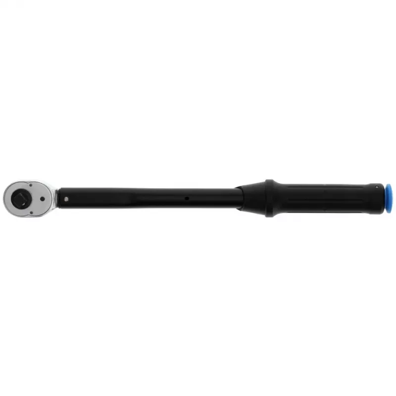Gedore 2958023 TORCOFLEX UK momentový kľúč, 3/8", 10-50 Nm, čierno-modrý