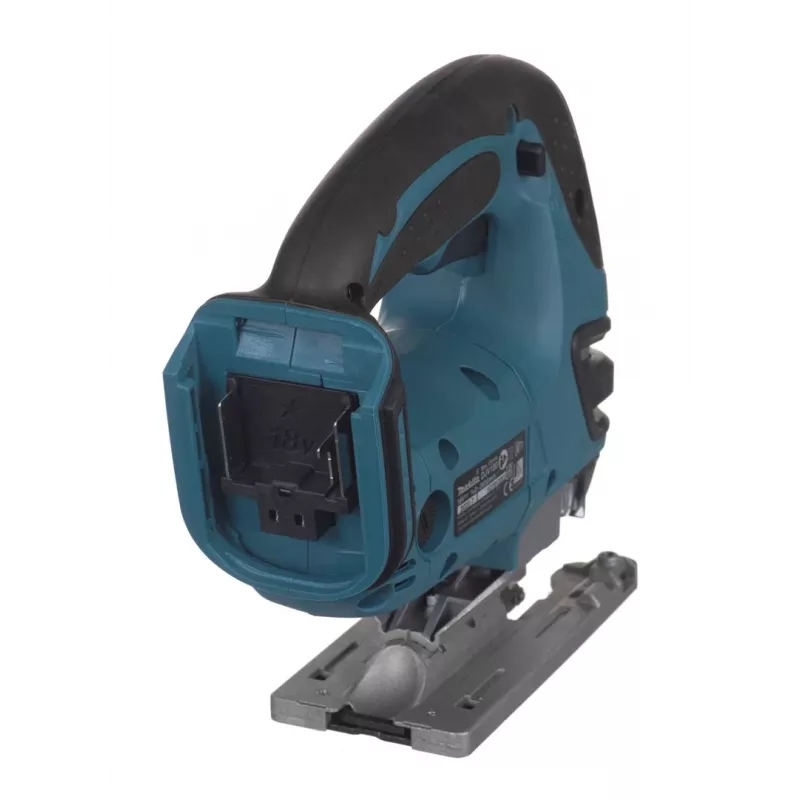 Makita DJV180Z akumulátorová priamočiara píla, bez batérie