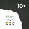 Mystery Adventskalender - Der magische Wald, puzzle hra