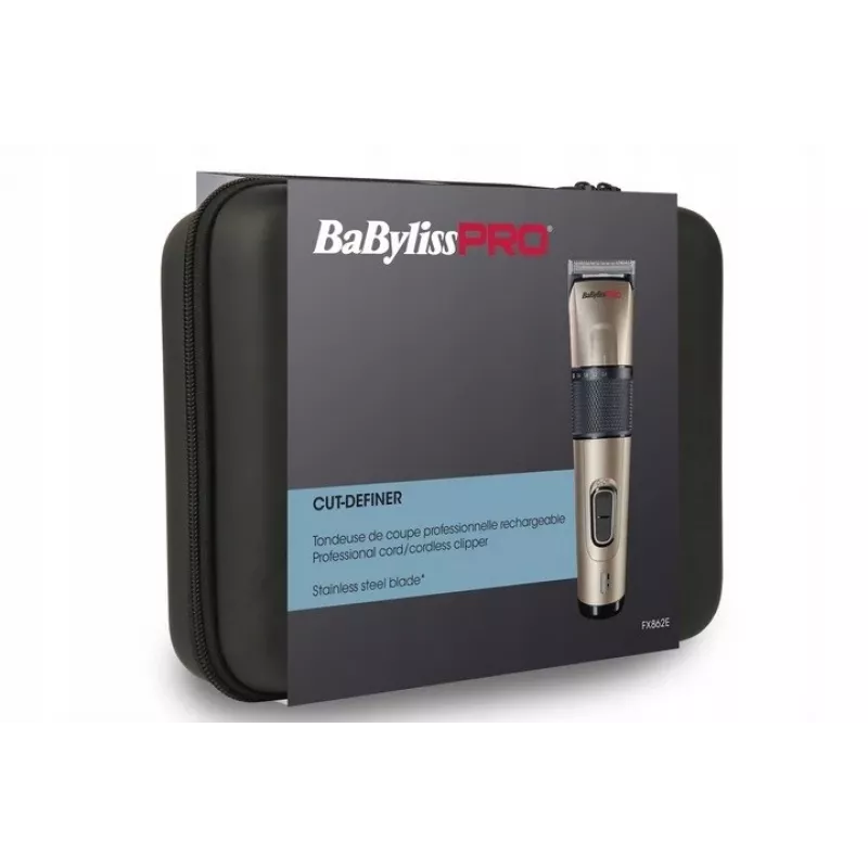 Strihač vlasov BABYLISS FX862E