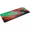 CHERRY XTRFY GP5-XL-LITUS-RED herná podložka pod myš červená (GP5-XL-LITUS-RED)