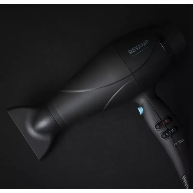 Fén Revamp DR-5000-EU 2000W