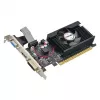Grafická karta AFOX Geforce GT710 4 GB DDR3 64 Bit DVI HDMI VGA Low Profile V3