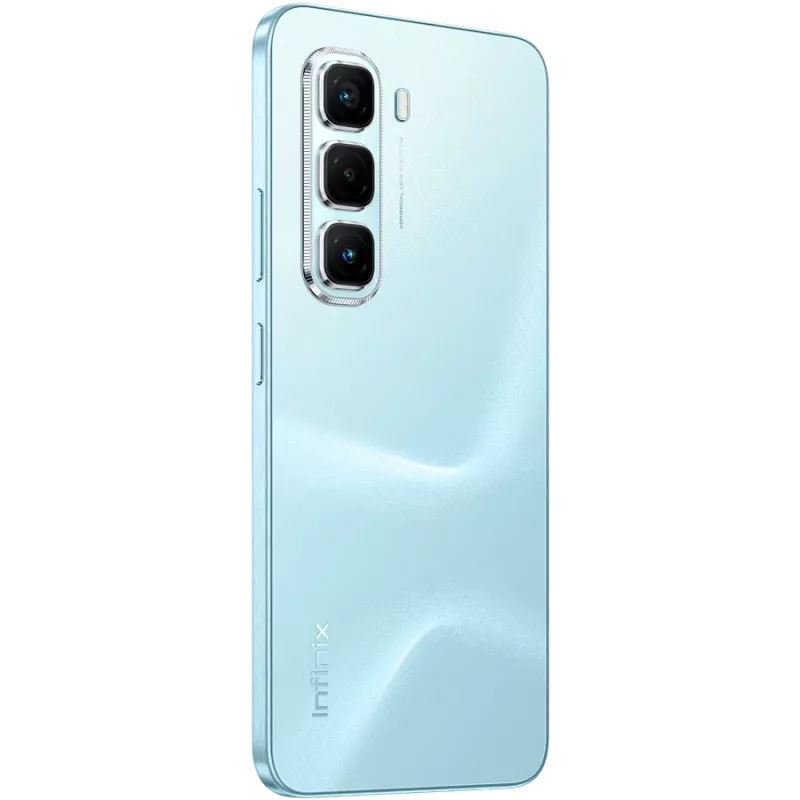 Smartphone Infinix HOT 50 PRO 6,78