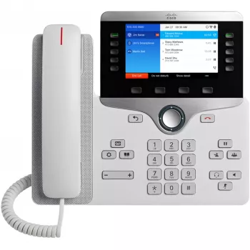 Cisco telefón UC Phone 8861