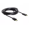 Video kábel adaptér DeLOCK 82441