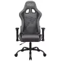 Gaming stolička SUBSONIC SA5609-GOT1 — ergonomický dizajn, výškovo nastaviteľná