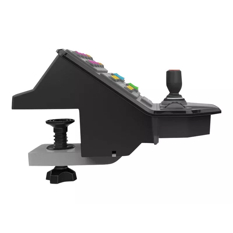 Ovládač Logitech G Saitek Farm Sim Vehicle Side Panel (945-000014)