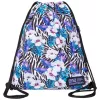 Vak na topánky CoolPack Solo Flower Zebra