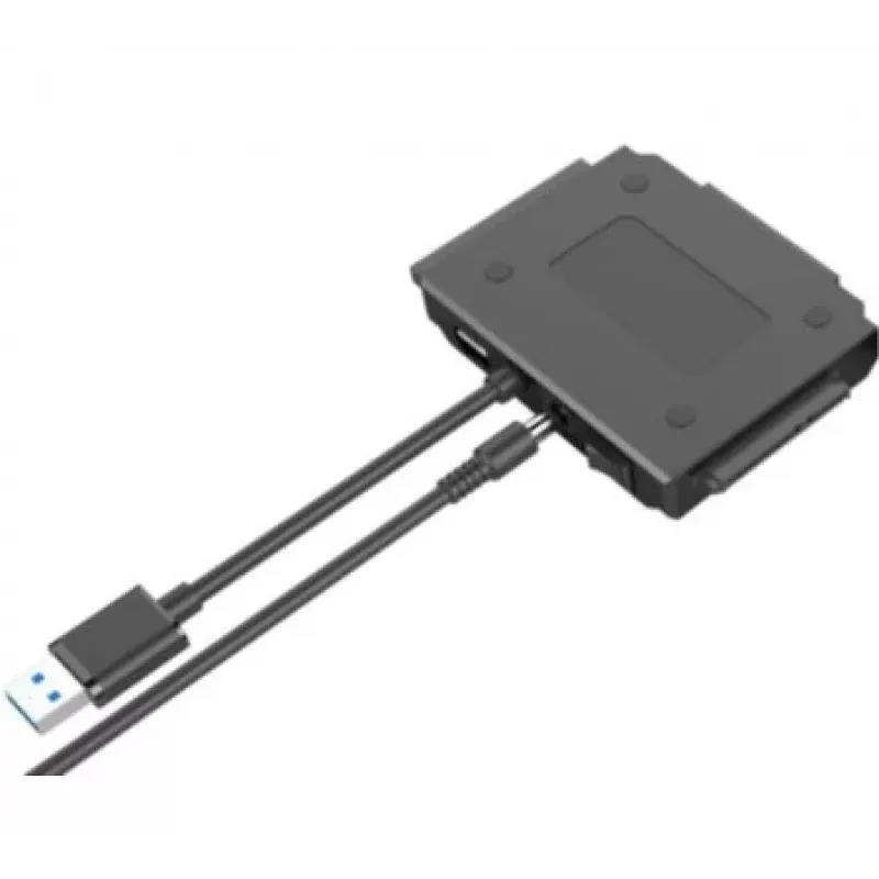 UNITEK Y-3324 mostík konvertor USB 3.0 - IDE/SATA II