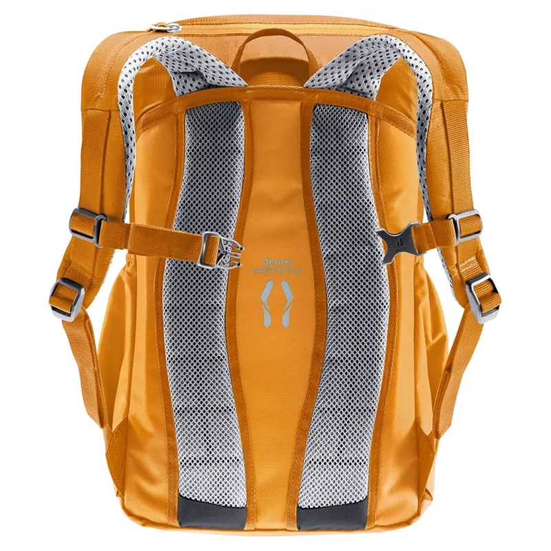 Batoh DEUTER Junior maple-amber — detský batoh od Deuter