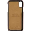 Puzdro Krusell Sunne 2 iPhone X