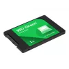 WD WDS100T3G0A-00BJG0 Storage Drive zelená