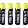 Endurance HR03 Micro AAA batéria NiMH 1000 mAh 1,2 V 4 ks (VC-12714095)