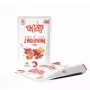 TUF TUF hovädzina s tekvicou - mokré krmivo pre psov - 500 g