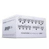 Napájací zdroj PHANTEKS AMP GH 750 W 18+10‑pin ATX plne modulárny 80 PLUS Gold biely