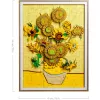 LEGO Art 31215 Vincent van Gogh Slnečnice stavebnica, 2615 dielikov, 18+