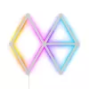 Náladové svetlo Nanoleaf NL59-K-0002LW-9PK-EU