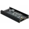 Externé puzdro DeLOCK M.2 NVMe PCIe SSD USB 3.2 Gen 2x2
